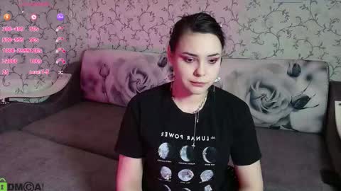 Eva  online show from 02/21/26, 05:25