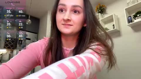 Eva  online show from 02/02/26, 08:29