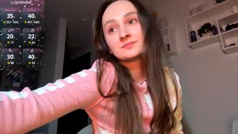 Eva  online show from 03/05/26, 11:34