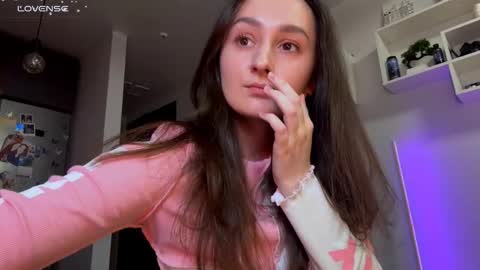 Eva  online show from 03/12/26, 04:57