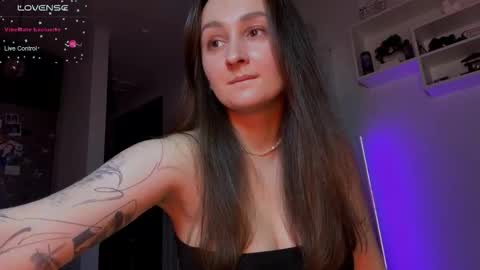 Eva  online show from 03/19/26, 07:29