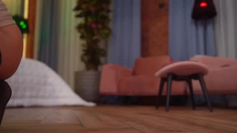 Eva online show from 01/16/25, 03:45