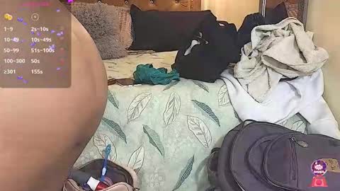 Snapshot of eva_foxs chatting on 11/26/25, 10:33 Eva Foxs online show from 11/26/25, 10:33