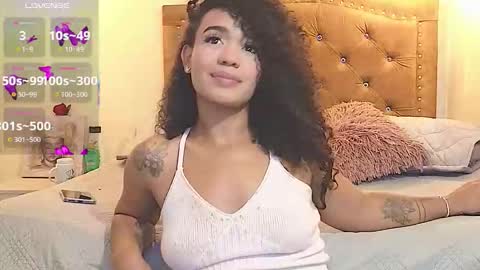 Snapshot of eva_foxs chatting on 12/16/25, 10:37 Eva Foxs online show from 12/16/25, 10:37