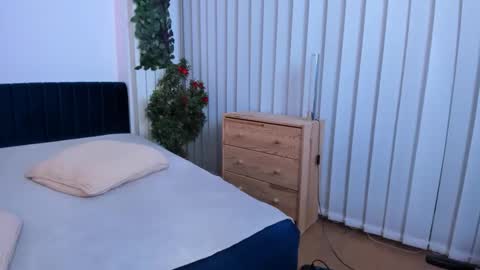 Snapshot of eva_garrel chatting on 03/16/26, 04:22 Eva online show from 03/16/26, 04:22