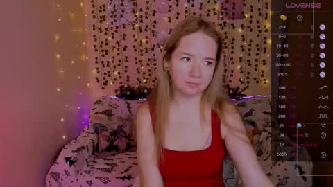 Eva online show from 01/11/26, 02:05