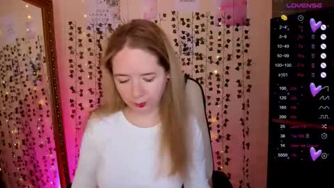 Eva online show from 02/26/26, 02:21