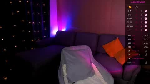 Eva online show from 03/17/26, 02:05