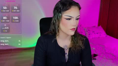 Snapshot of eva_hillss69 chatting on 05/05/26, 03:42 Eva online show from 05/05/26, 03:42