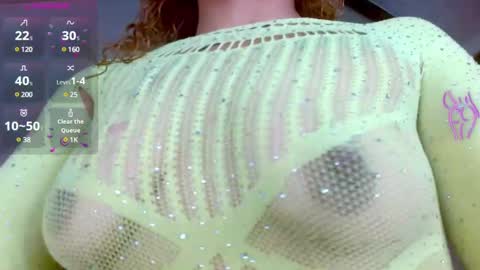 Snapshot of eva_hoot1 chatting on 02/24/25, 01:42 EVA online show from 02/24/25, 01:42