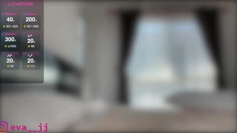 Snapshot of eva_j chatting on 12/11/24, 09:19 Free toy control in pvt online show from 12/11/24, 09:19