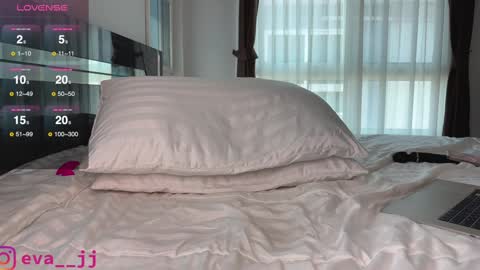 Snapshot of eva_j chatting on 01/23/25, 05:35 Free toy control in pvt online show from 01/23/25, 05:35