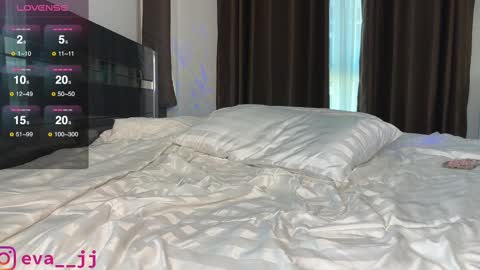 Snapshot of eva_j chatting on 02/21/25, 05:46 Free toy control in pvt online show from 02/21/25, 05:46