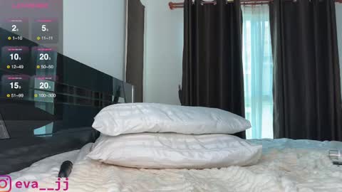 Snapshot of eva_j chatting on 02/22/25, 05:44 Free toy control in pvt online show from 02/22/25, 05:44