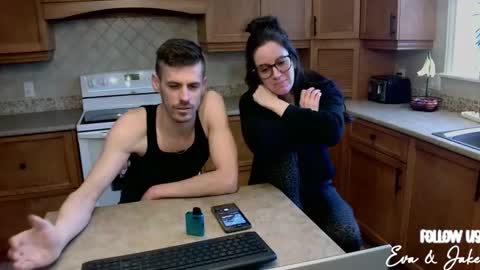 Snapshot of eva_jake chatting on 02/12/25, 04:44 Eva Jake online show from 02/12/25, 04:44