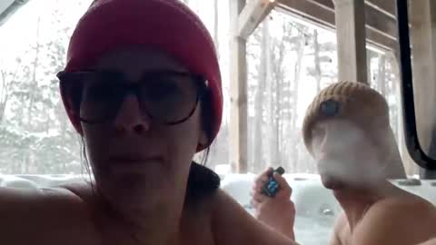 Snapshot of eva_jake chatting on 02/16/25, 01:49 Eva Jake online show from 02/16/25, 01:49