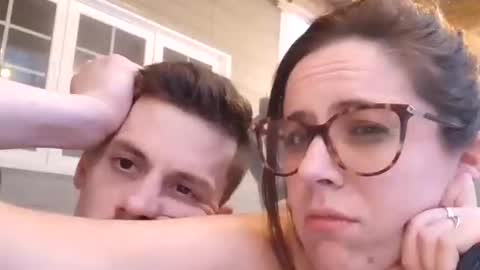 Snapshot of eva_jake chatting on 02/24/25, 11:43 Eva Jake online show from 02/24/25, 11:43