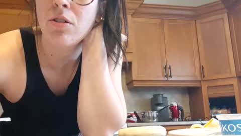 Snapshot of eva_jake chatting on 03/10/25, 04:57 Eva Jake online show from 03/10/25, 04:57