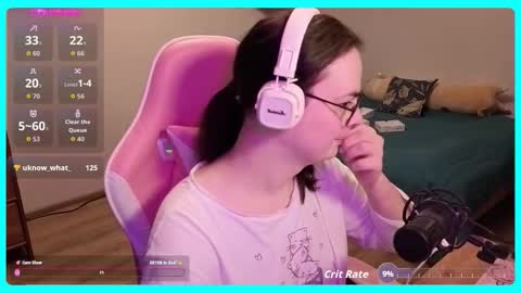 Snapshot of eva_katt chatting on 11/15/25, 11:40 Gamer Katt online show from 11/15/25, 11:40