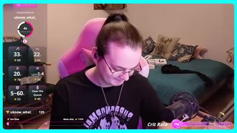 Snapshot of eva_katt chatting on 11/18/25, 12:31 Gamer Katt online show from 11/18/25, 12:31