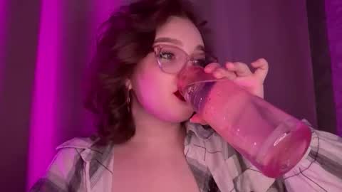 eva_kittenn online show from 11/08/25, 01:28