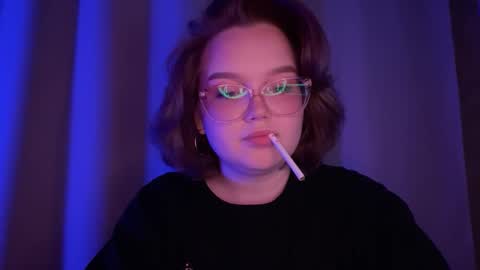 eva_kittenn online show from 11/08/25, 10:52