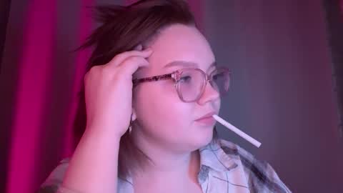 eva_kittenn online show from 11/21/25, 03:00