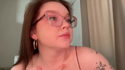 Snapshot of eva_kittenn chatting on 07/29/26, 09:07 eva_kittenn online show from 07/29/26, 09:07