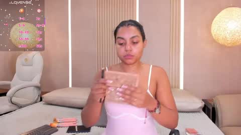 Snapshot of eva_lain chatting on 05/11/26, 11:27 Eva online show from 05/11/26, 11:27