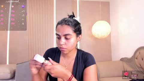 Snapshot of eva_lain chatting on 05/13/26, 11:40 Eva online show from 05/13/26, 11:40