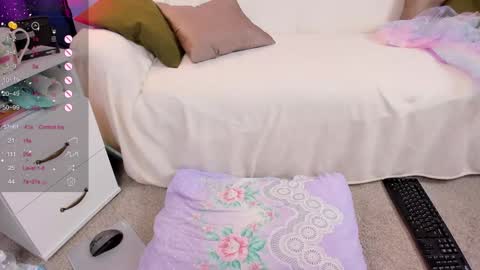 Eva Lav online show from 01/09/25, 09:48