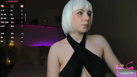 Eva online show from 06/14/26, 08:44