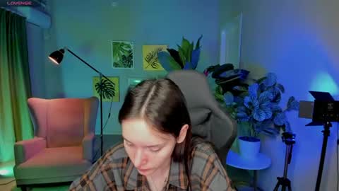 Snapshot of eva_leeee chatting on 07/01/26, 05:09 Eva online show from 07/01/26, 05:09