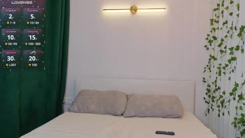 Eva online show from 03/19/26, 09:24