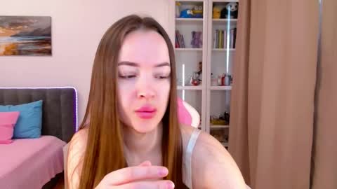 Snapshot of eva_liss chatting on 05/17/26, 03:59 Eva LIss online show from 05/17/26, 03:59