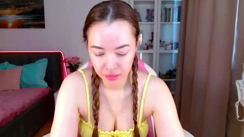 Snapshot of eva_liss chatting on 06/07/26, 04:16 Eva LIss online show from 06/07/26, 04:16