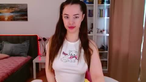 Snapshot of eva_liss chatting on 06/20/26, 06:27 Eva LIss online show from 06/20/26, 06:27
