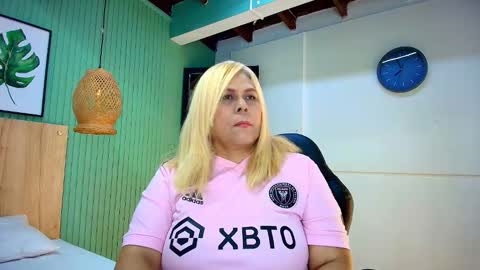 eva_love49 online show from 03/16/26, 05:50