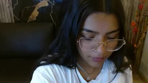 Snapshot of eva_luna699425 chatting on 05/11/26, 02:45 eva_luna699425 online show from 05/11/26, 02:45