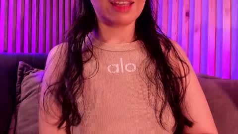 Angelinne online show from 03/12/26, 04:18