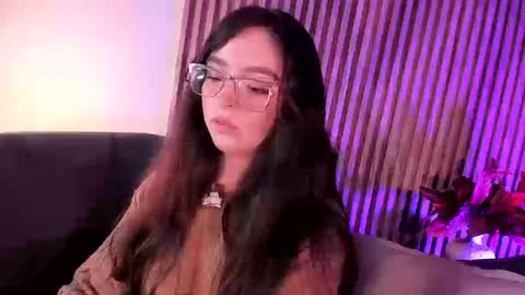 Angelinne online show from 03/13/26, 03:24