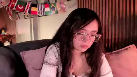 Angelinne online show from 06/21/26, 03:09