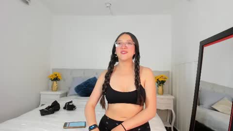 Eva online show from 06/22/26, 11:40