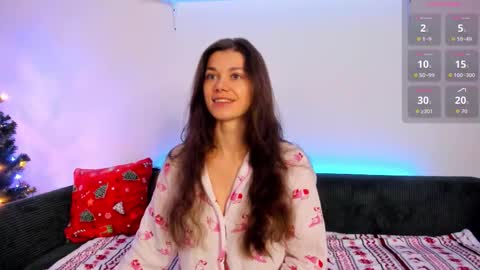 Eva online show from 12/04/25, 09:07