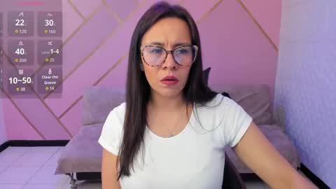 Eva  online show from 10/08/25, 02:36