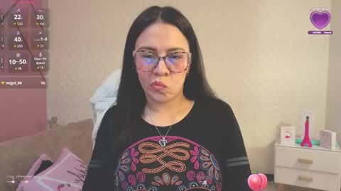 Eva  online show from 05/11/26, 03:07