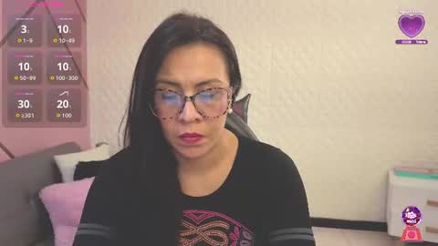 Eva  online show from 06/17/26, 03:13