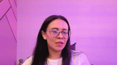 Eva  online show from 06/18/26, 03:16