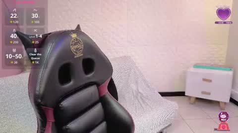 Eva  online show from 06/23/26, 02:37