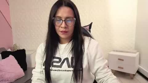 Eva  online show from 06/26/26, 02:21
